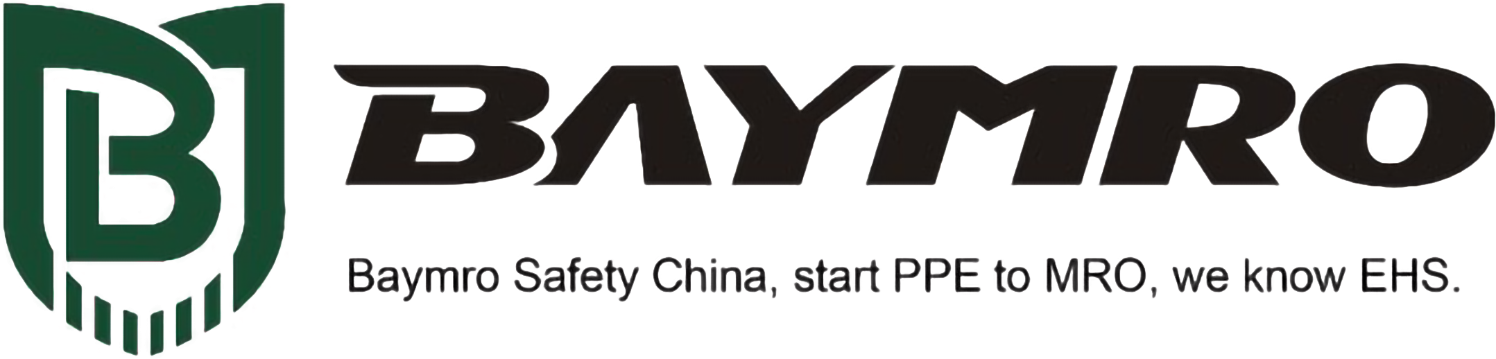 Baymro logo