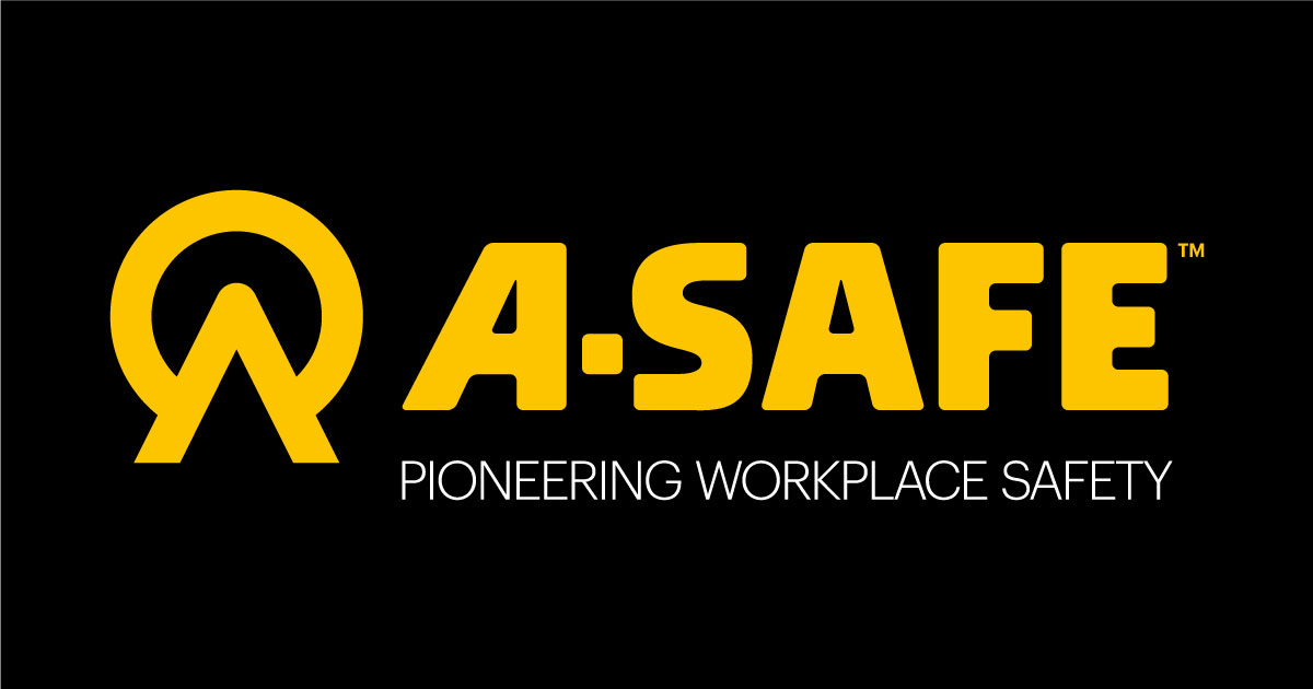A-SAFE logo