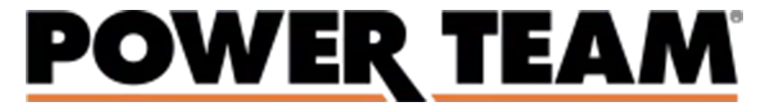 Power Team logo