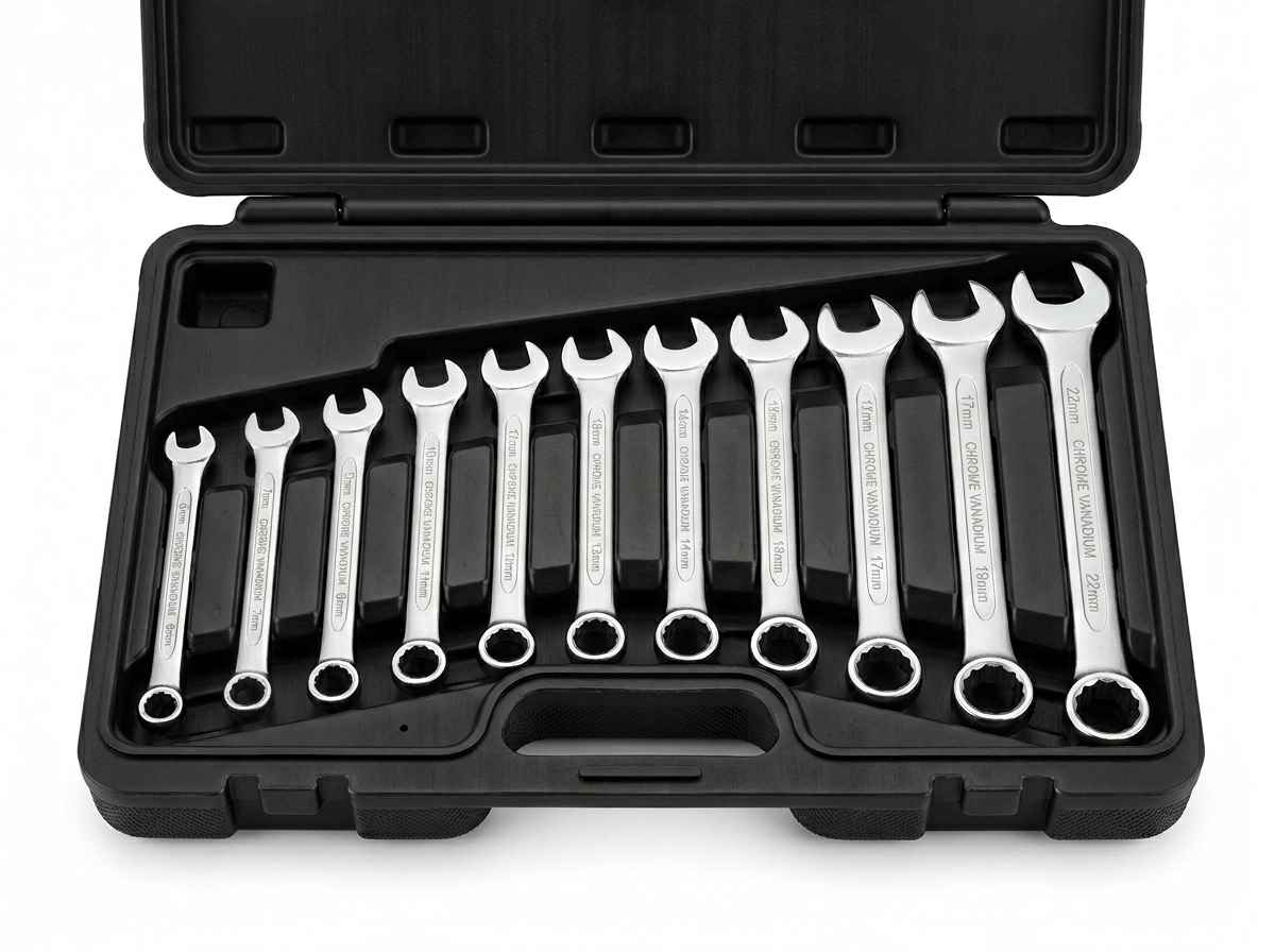 Hand & Power Tools