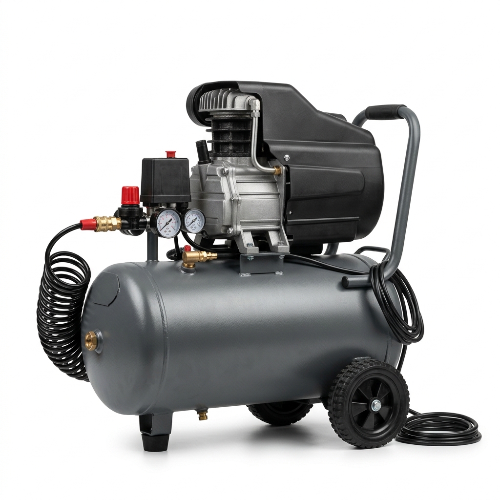 Power Equipment & Accessories