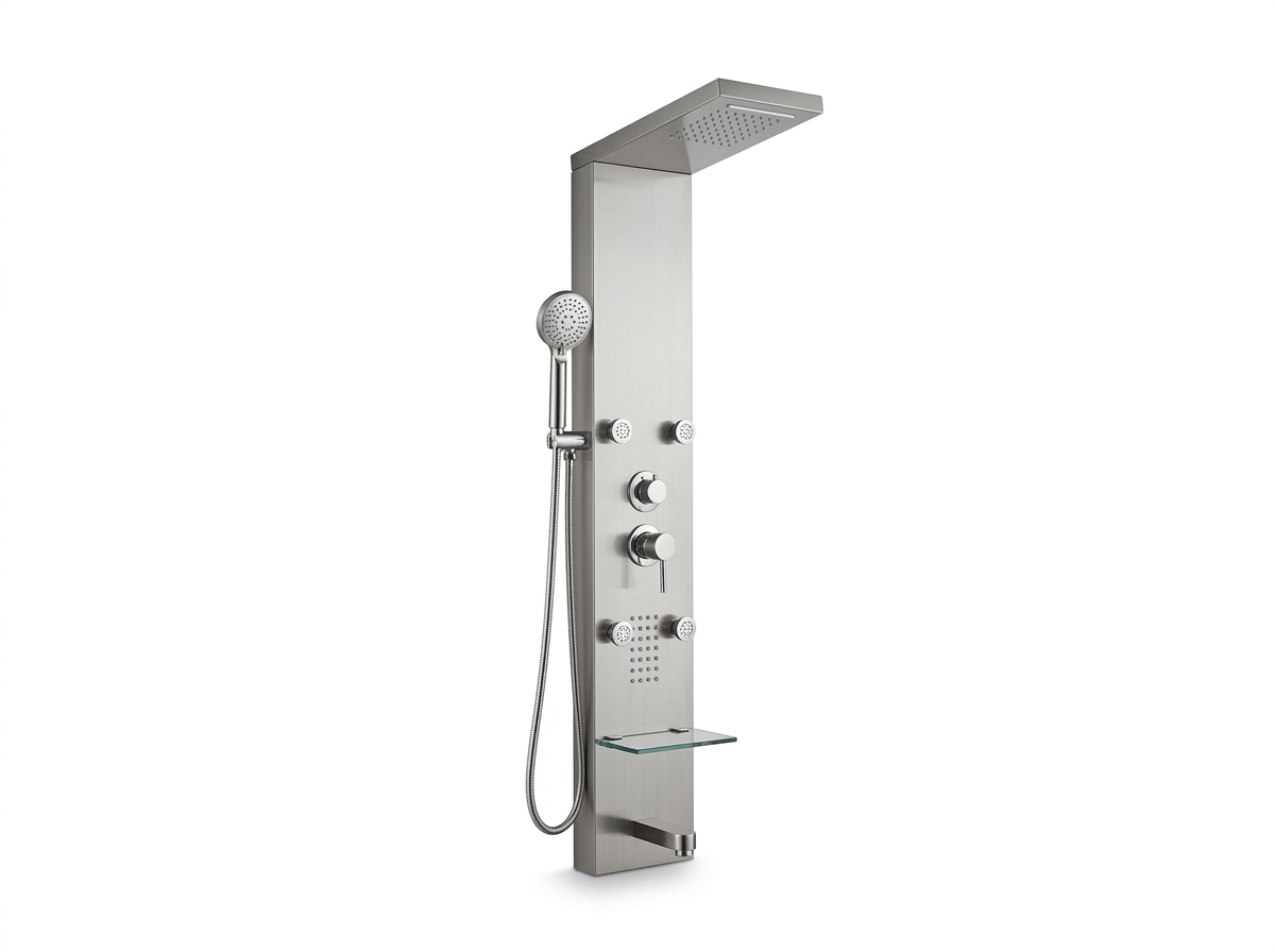 Bath & Sanitaryware