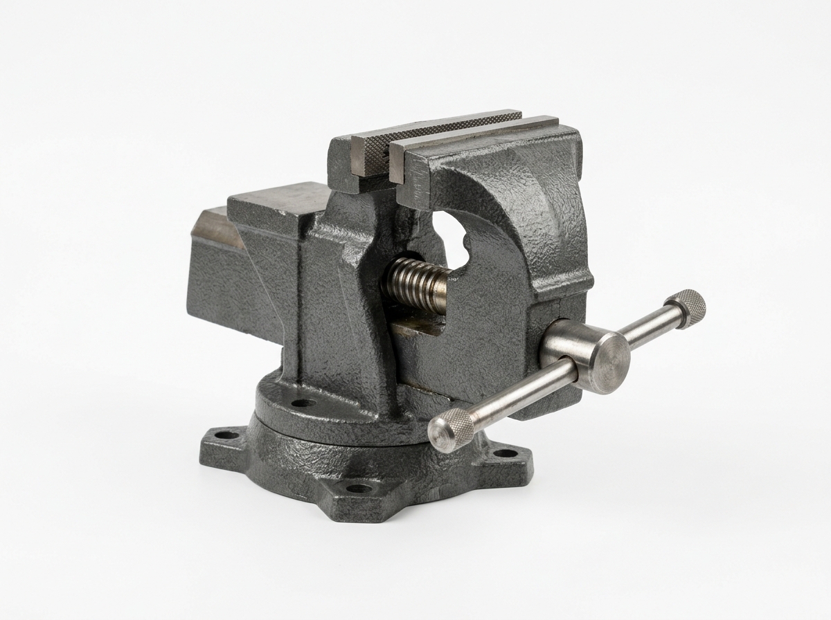 Clamps & Vises