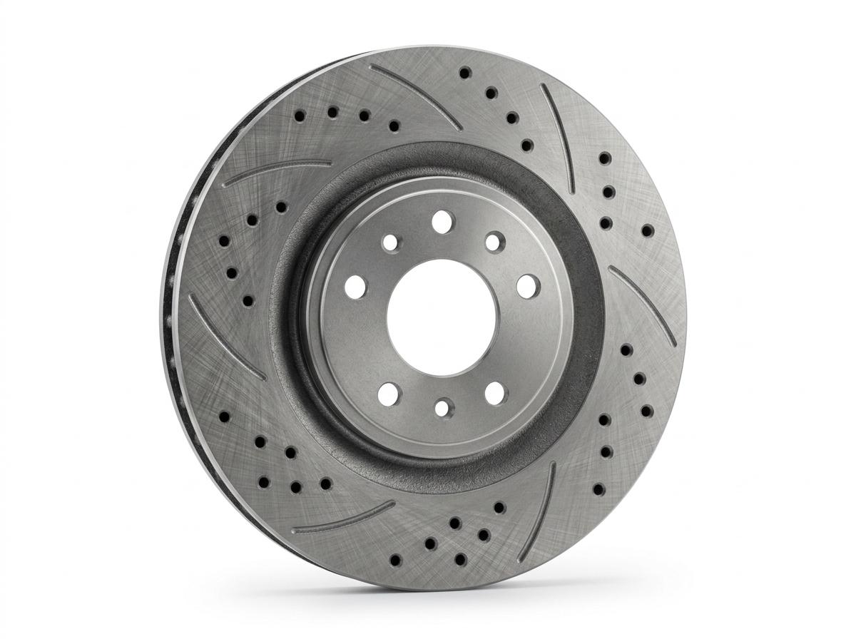 Braking, Suspension & Steering
