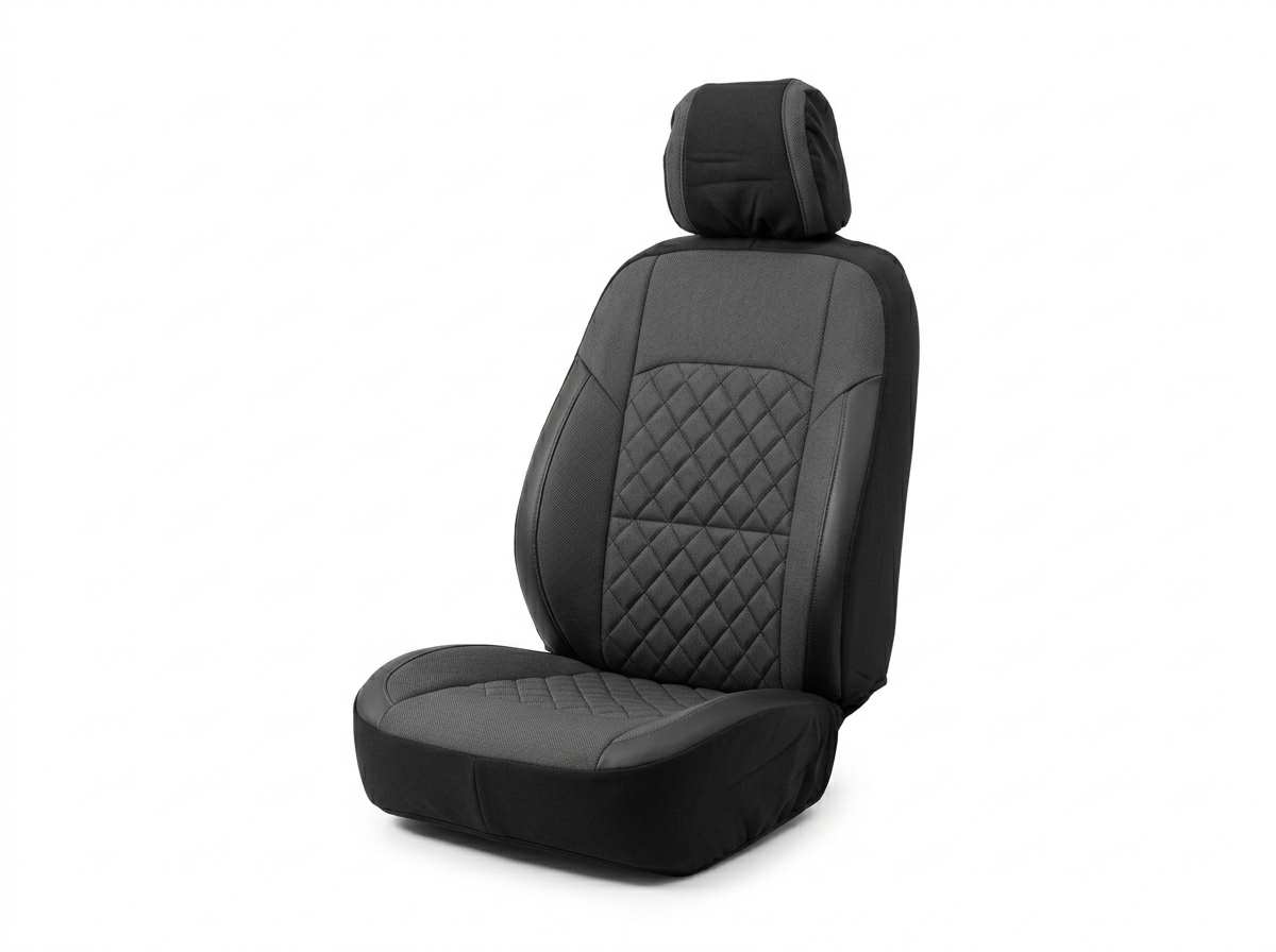Interior & Comfort