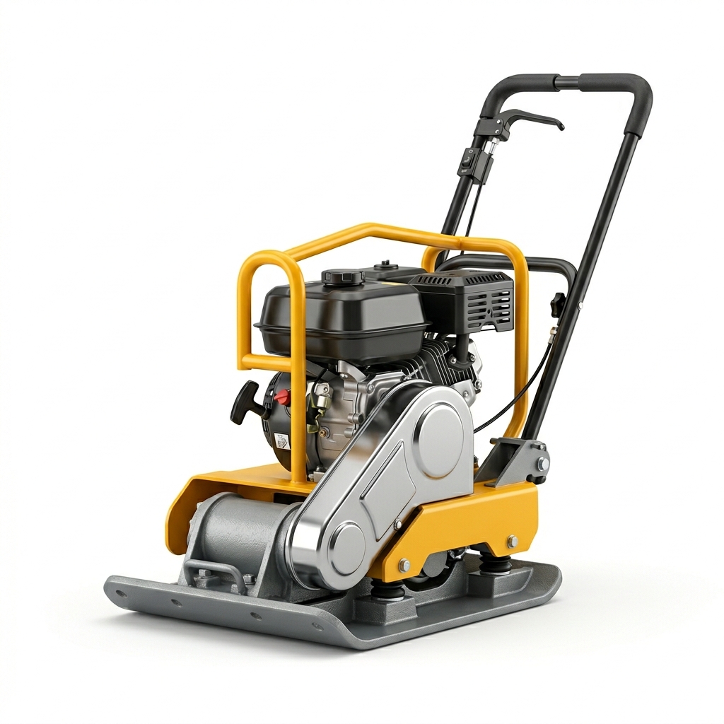 Concrete & Compaction
