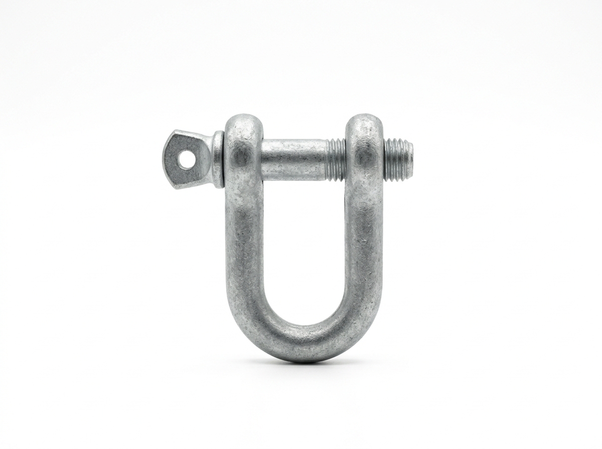Rigging Hardware