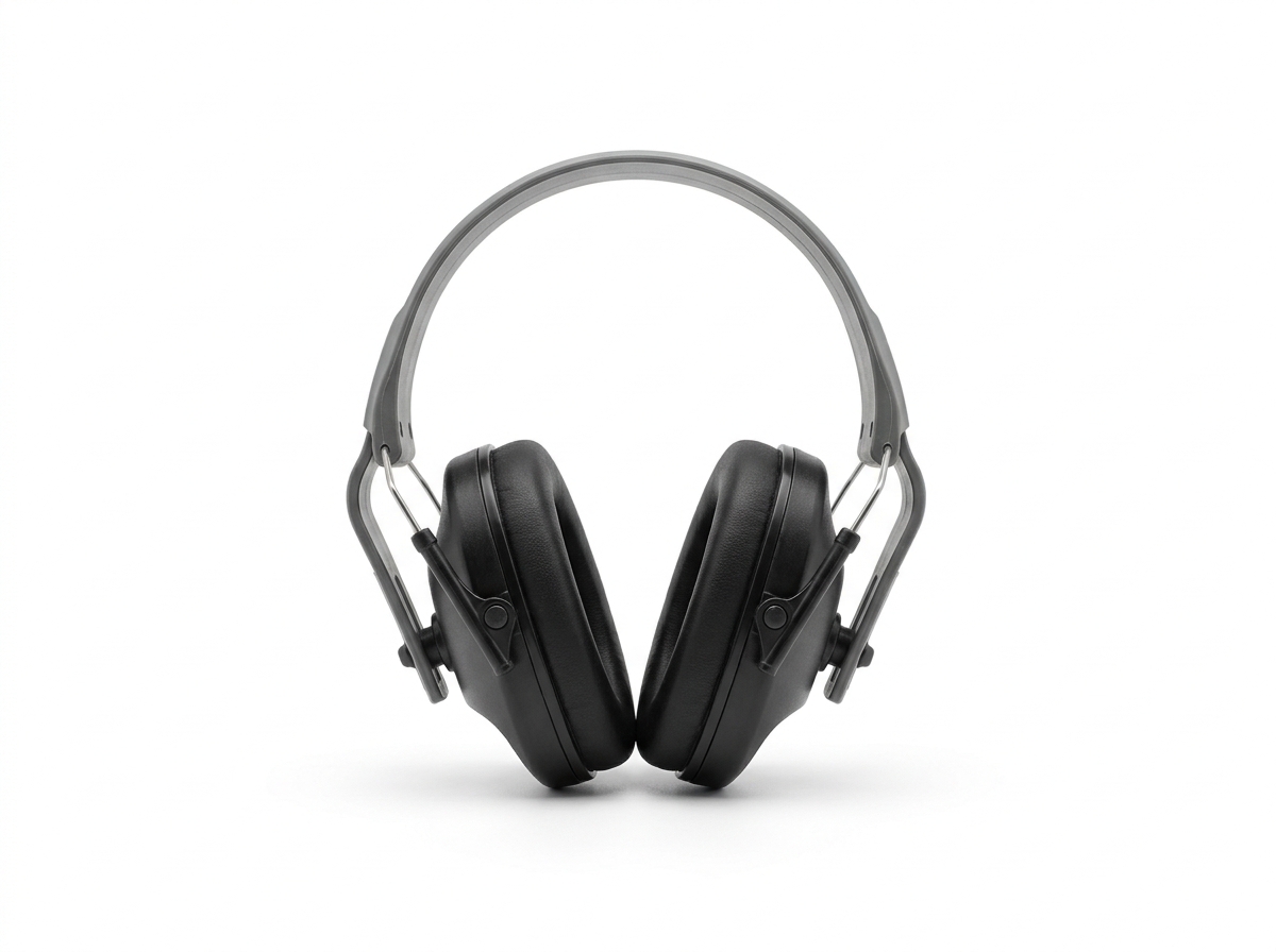 Hearing Protection