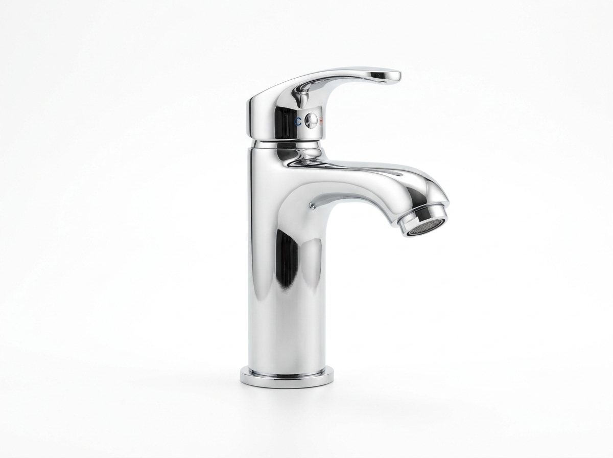 Faucets & Mixers