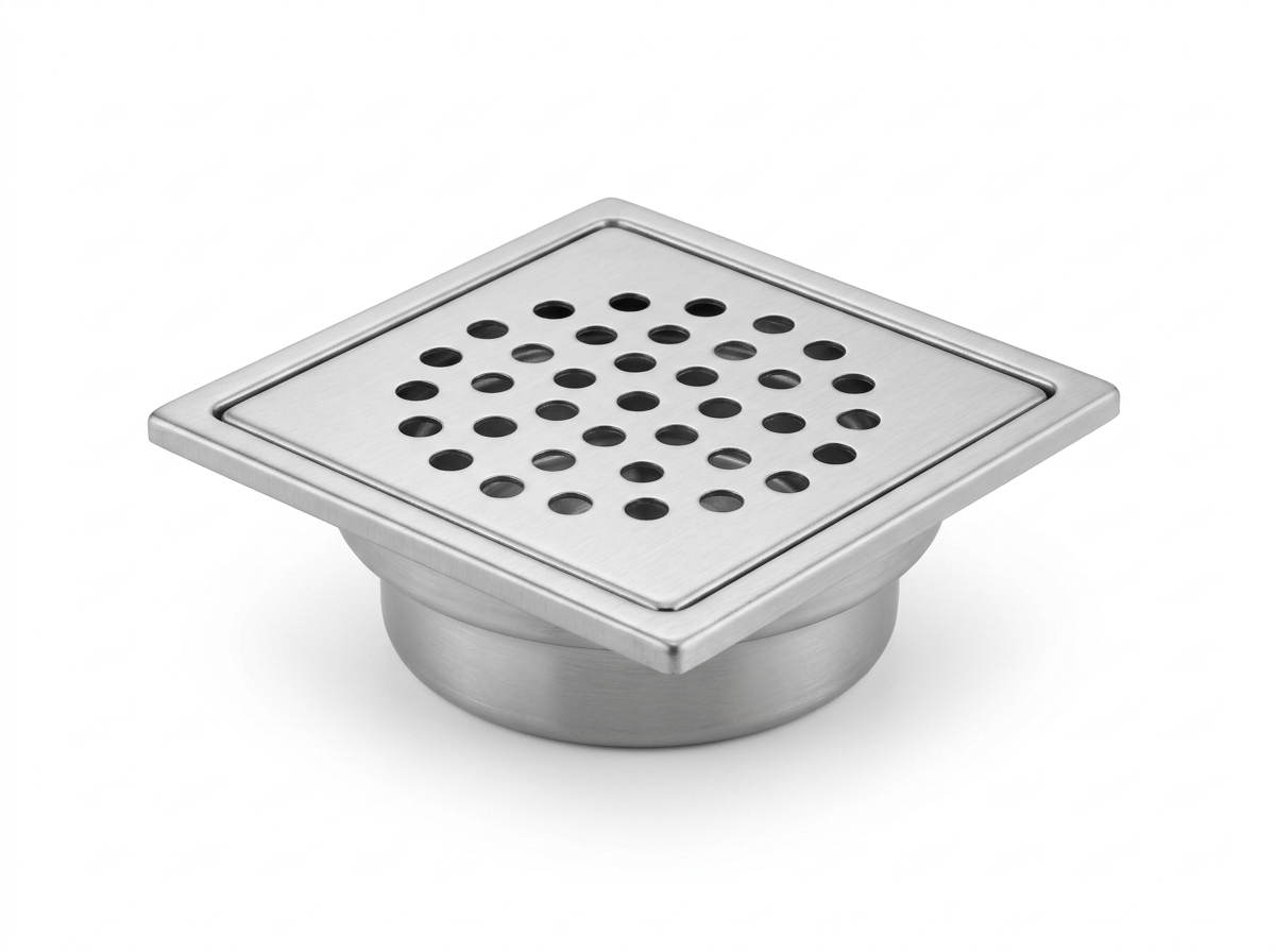 Drains