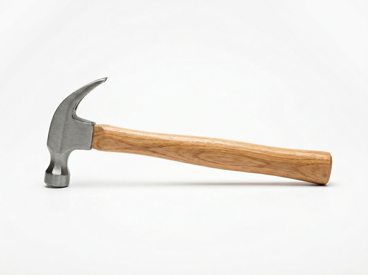 Hammers & Demolition