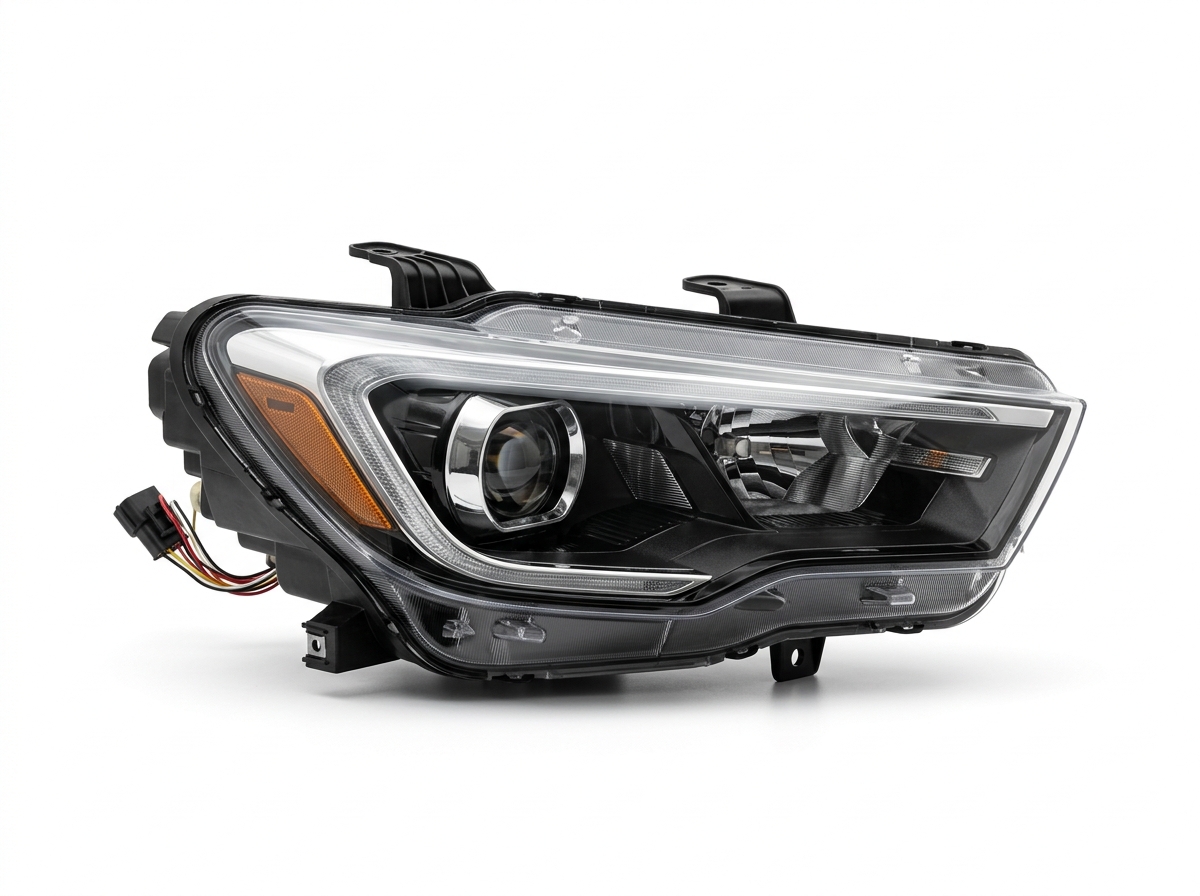 Lighting & Signalling