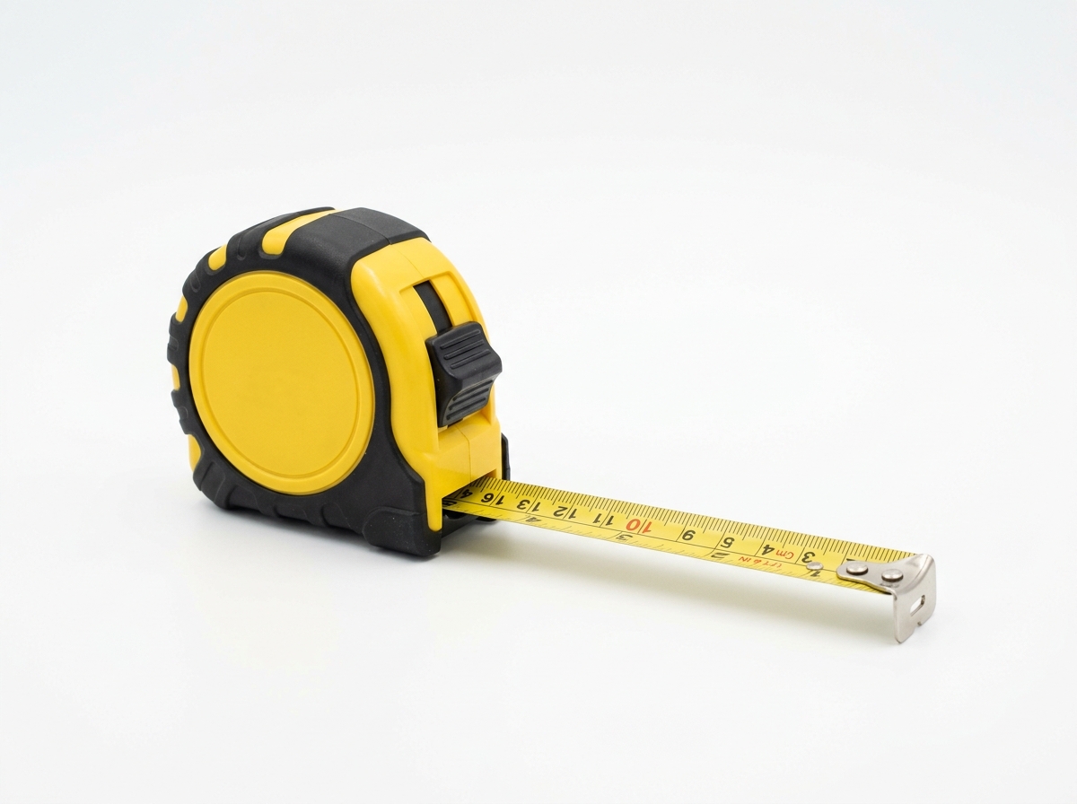 Measuring & Leveling