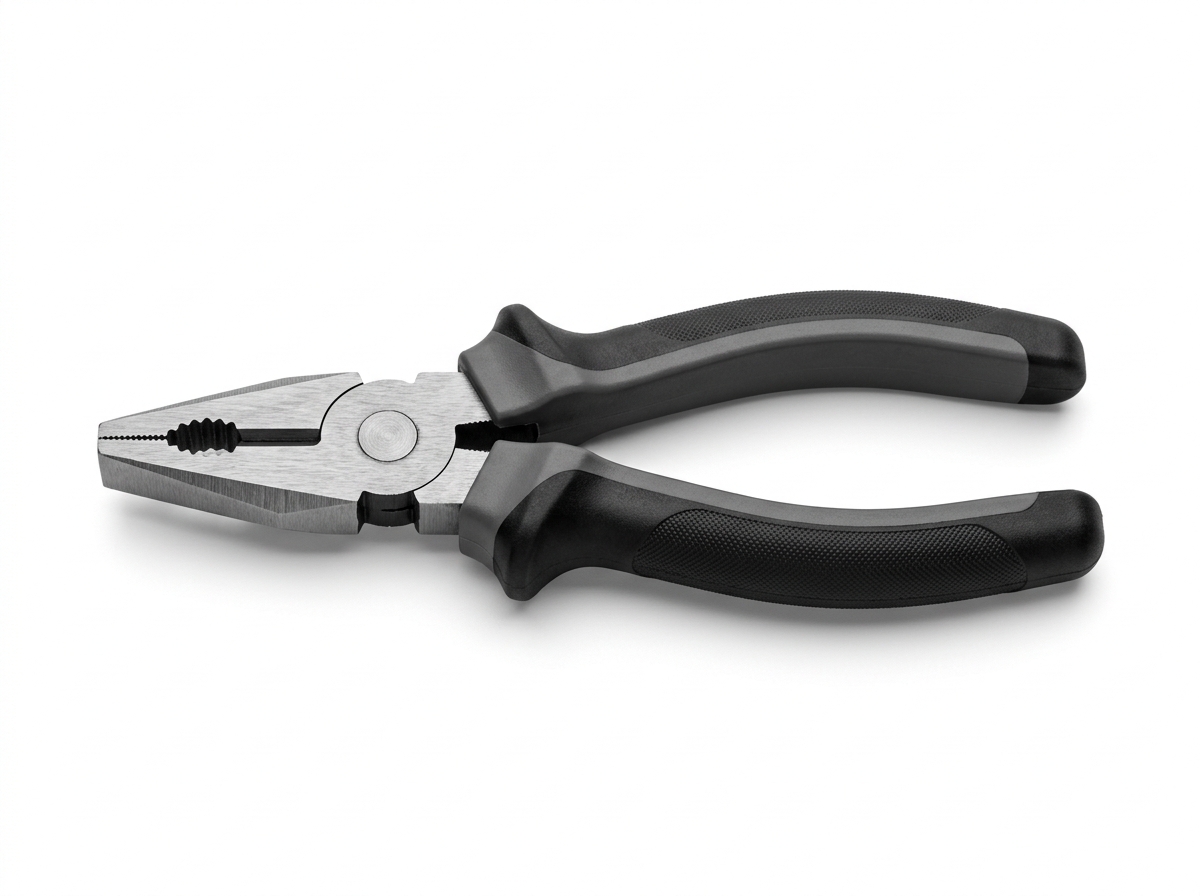 Pliers, Snips & Cutters