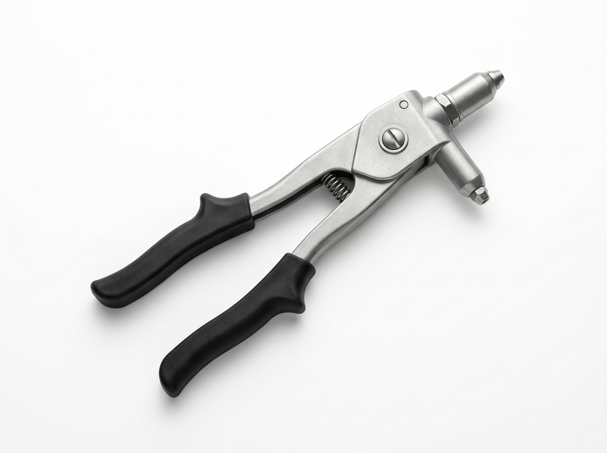 Fastening & Sealing Tools
