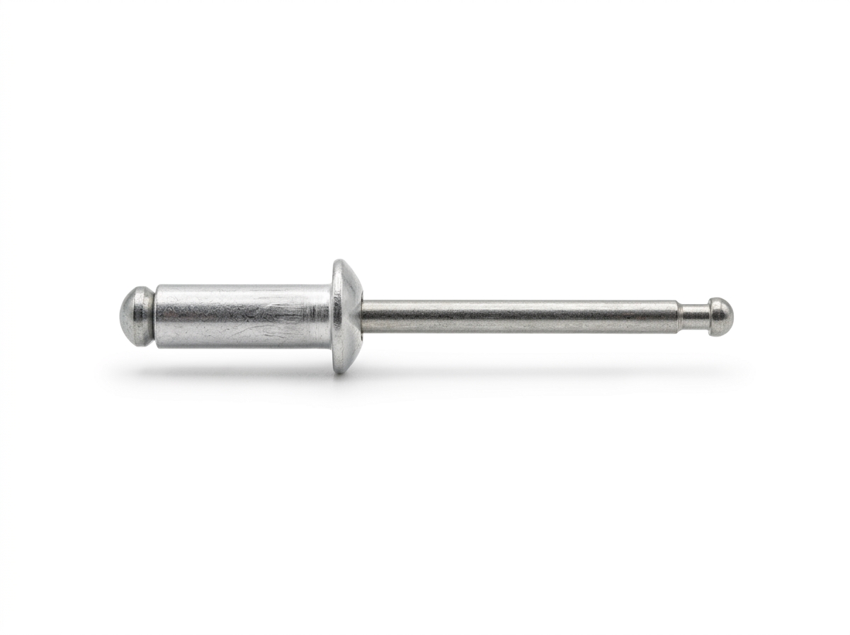 Rivets & Pins