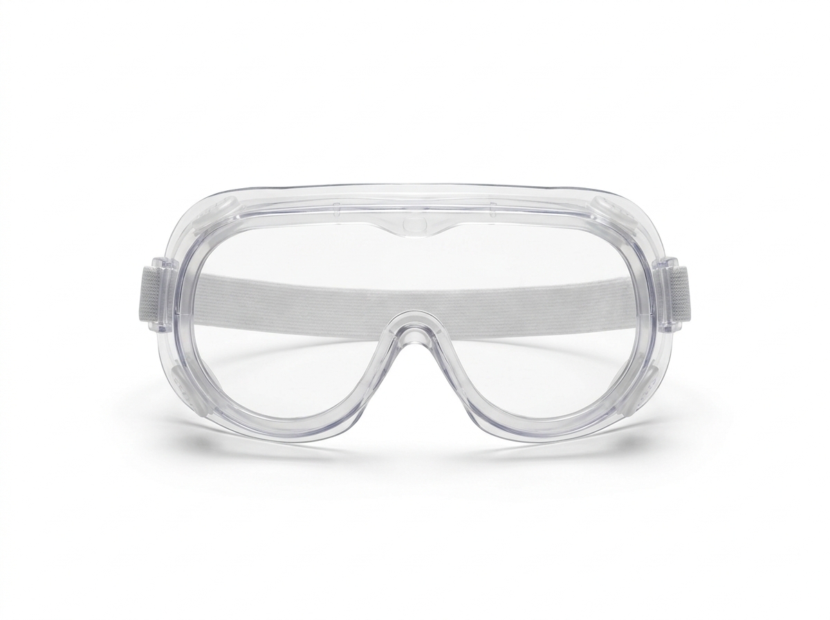 Eye & Face Protection
