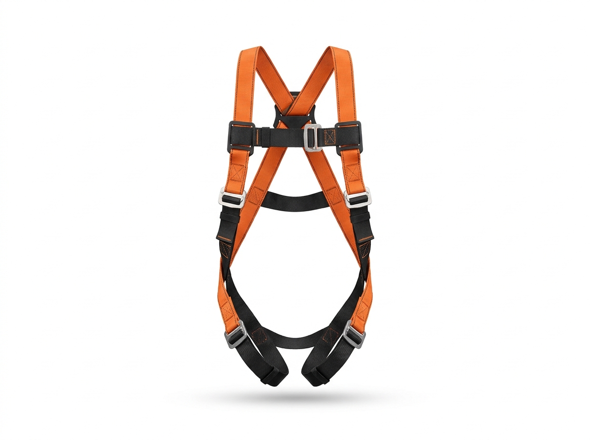 Fall Protection