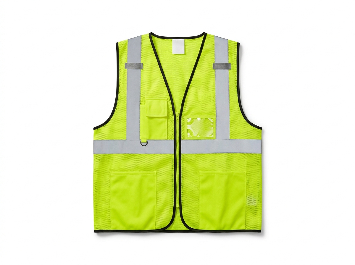 Body Protection & Workwear