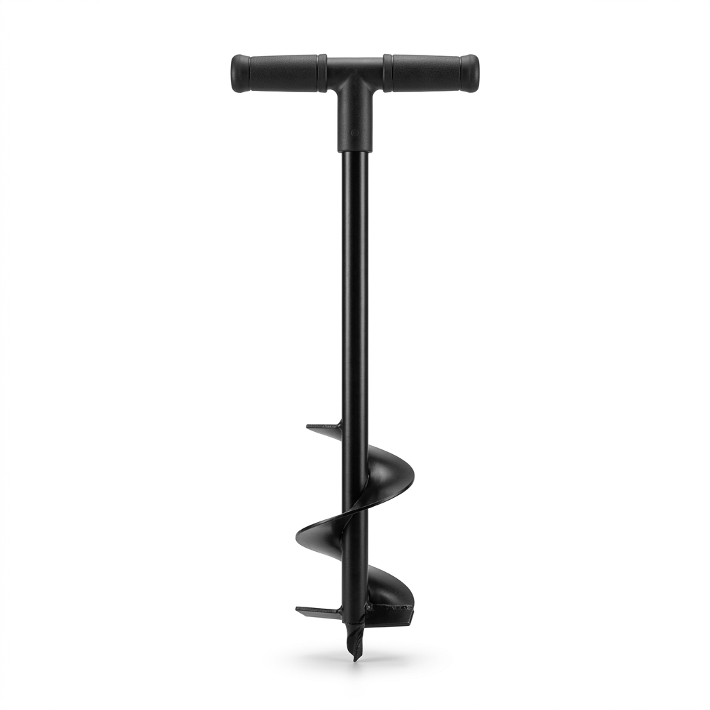 Garden & Earth Tools
