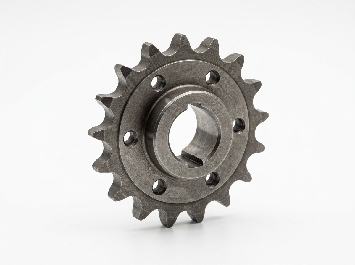 Drivetrain