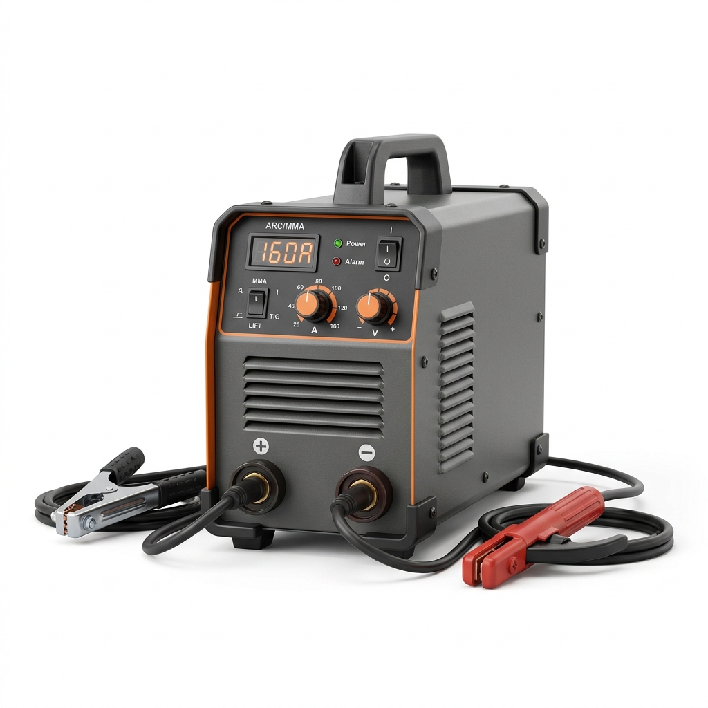 Welding Equipment
