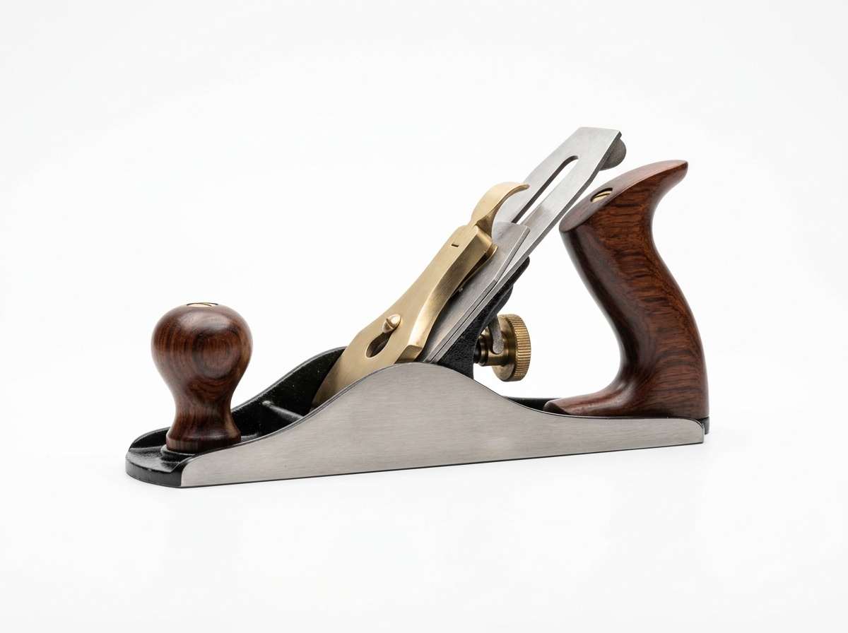 Woodworking Tools