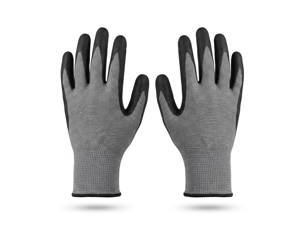 Hand Protection