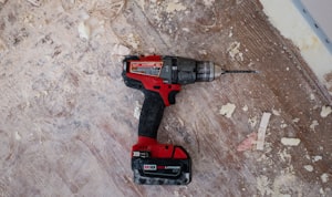 Industrial Angle Grinders