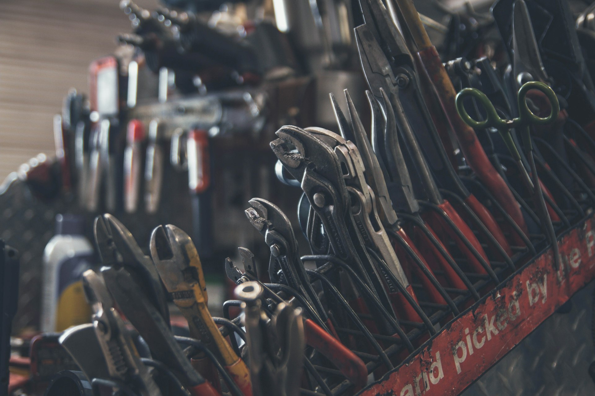 Power Tools & Metal Cutting Excellence