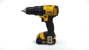 SDS-Plus & SDS-Max Rotary Hammers